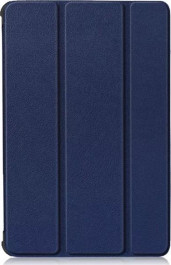 BeCover Чохол-книжка  Smart Case для Teclast P40HD 2023 10.1" Deep Blue (711091)