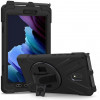 BeCover Чохол-підставка Heavy Duty Case  для Samsung Galaxy Tab Active 5 SM-X306B 8" Black (710949) - зображення 1