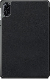 BeCover Чохол-книжка  Smart Case для Honor Pad X9 11.5" Black (711079)