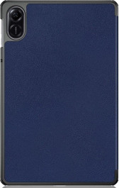 BeCover Чохол-книжка  Smart Case для Honor Pad X9 11.5" Deep Blue (711080)