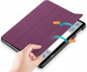 BeCover Чохол-книжка  Smart Case для Honor Pad X9 11.5" Purple (711081) - зображення 2