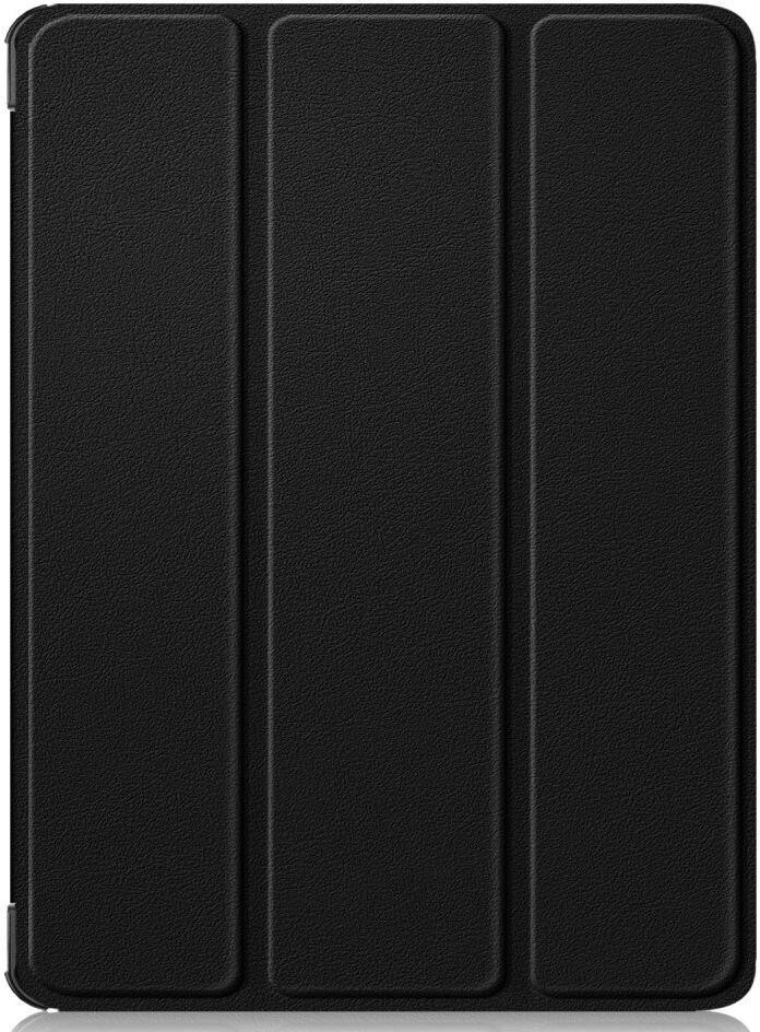 BeCover Чохол-книжка  Smart Case для OnePlus Pad Go 11.35" Black (710988) - зображення 1