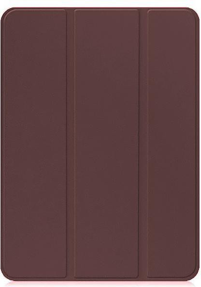 BeCover Чохол-книжка  Smart Case для OnePlus Pad Go 11.35" Red Wine (710991) - зображення 1