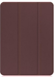 BeCover Чохол-книжка  Smart Case для OnePlus Pad Go 11.35" Red Wine (710991)