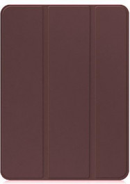   BeCover Чохол-книжка  Smart Case для OnePlus Pad Go 11.35" Red Wine (710991)