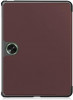 BeCover Чохол-книжка  Smart Case для OnePlus Pad Go 11.35" Red Wine (710991) - зображення 3