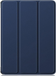 BeCover Чохол-книжка  Smart Case для OnePlus Pad Go 11.35" Deep Blue (710989)