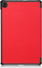 BeCover Чохол-книжка  Smart Case для Samsung Galaxy Tab S6 Lite (2024) 10.4" P620/P625/P627 Red (710817) - зображення 1