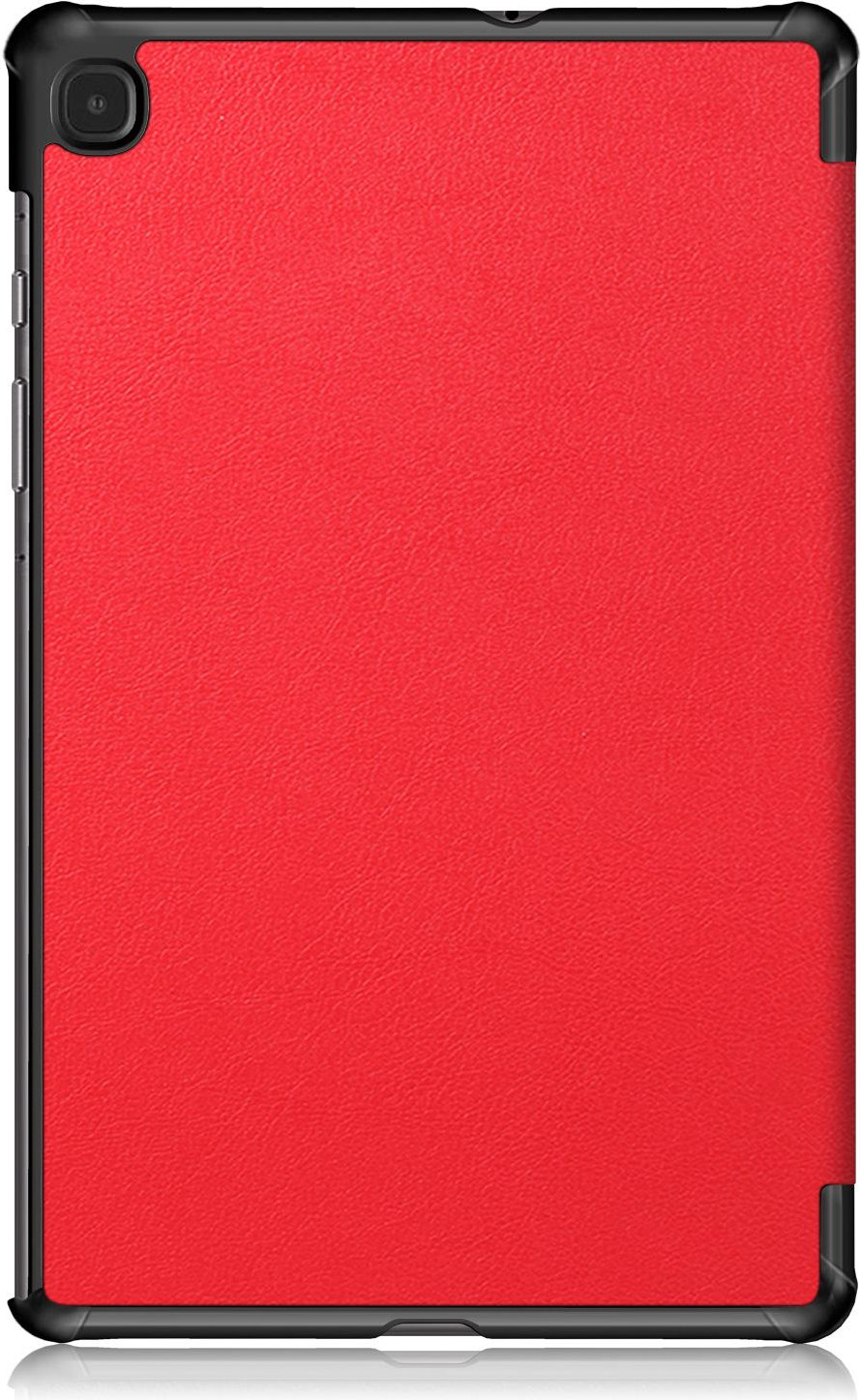 BeCover Чохол-книжка  Smart Case для Samsung Galaxy Tab S6 Lite (2024) 10.4" P620/P625/P627 Red (710817) - зображення 1