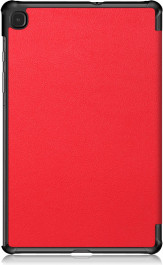 BeCover Чохол-книжка  Smart Case для Samsung Galaxy Tab S6 Lite (2024) 10.4" P620/P625/P627 Red (710817)