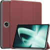 BeCover Чохол-книжка  Smart Case для Oppo Pad Neo (OPD2302)/ Oppo Pad Air2 11.4" Red Wine (710985) - зображення 1