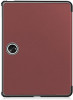 BeCover Чохол-книжка  Smart Case для Oppo Pad Neo (OPD2302)/ Oppo Pad Air2 11.4" Red Wine (710985) - зображення 3