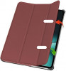 BeCover Чохол-книжка  Smart Case для Oppo Pad Neo (OPD2302)/ Oppo Pad Air2 11.4" Red Wine (710985) - зображення 4