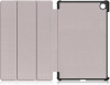 BeCover Чохол-книжка  Smart Case для Samsung Galaxy Tab S6 Lite (2024) 10.4" P620/P625/P627 Square (710834) - зображення 5