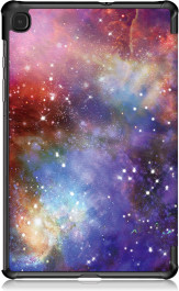 BeCover Чохол-книжка  Smart Case для Samsung Galaxy Tab S6 Lite (2024) 10.4" P620/P625/P627 Space (710832)
