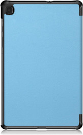 BeCover Чохол-книжка  Smart Case для Samsung Galaxy Tab S6 Lite (2024) 10.4" P620/P625/P627 Blue (710822)