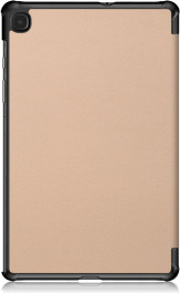 BeCover Чохол-книжка  Smart Case для Samsung Galaxy Tab S6 Lite (2024) 10.4" P620/P625/P627 Gold (710823)