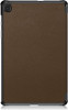 BeCover Чохол-книжка  Smart Case для Samsung Galaxy Tab S6 Lite (2024) 10.4" P620/P625/P627 Brown (710814) - зображення 1