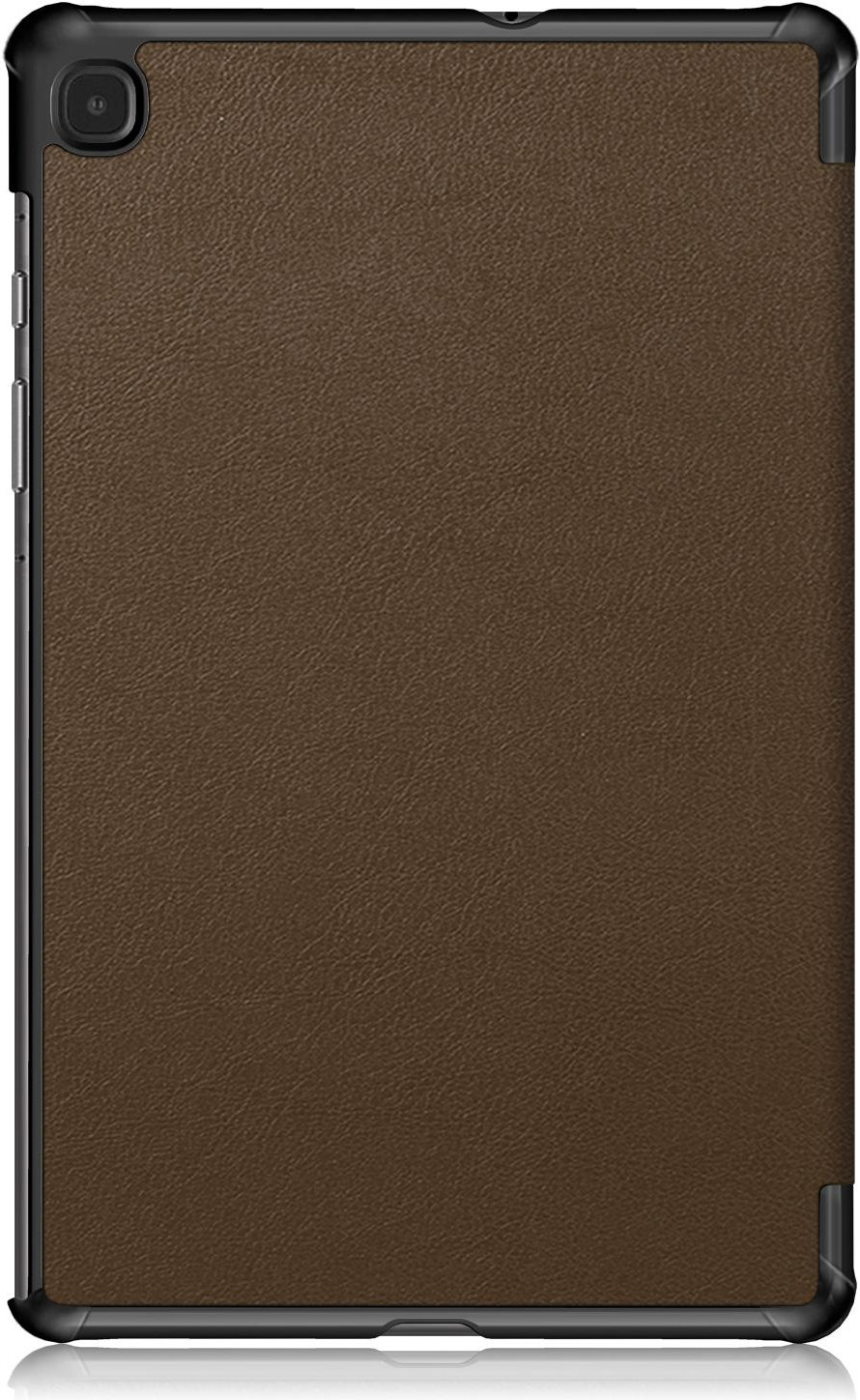 BeCover Чохол-книжка  Smart Case для Samsung Galaxy Tab S6 Lite (2024) 10.4" P620/P625/P627 Brown (710814) - зображення 1