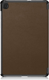 BeCover Чохол-книжка  Smart Case для Samsung Galaxy Tab S6 Lite (2024) 10.4" P620/P625/P627 Brown (710814)