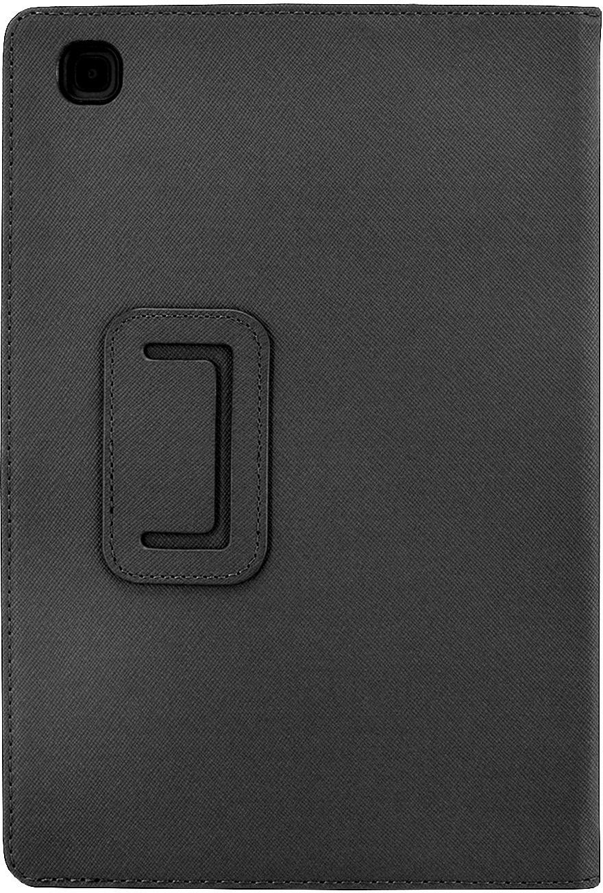 BeCover Чохол  Slimbook для Samsung Galaxy Tab S6 Lite (2024) 10.4" P620/P625/P627 Black (710810) - зображення 1