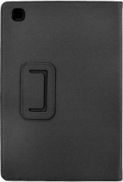 BeCover Чохол  Slimbook для Samsung Galaxy Tab S6 Lite (2024) 10.4" P620/P625/P627 Black (710810)