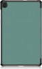 BeCover Чохол-книжка  Smart Case Samsung Galaxy Tab S6 Lite (2024) 10.4" P620/P625/P627 Dark Green (710819) - зображення 1