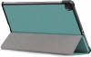 BeCover Чохол-книжка  Smart Case Samsung Galaxy Tab S6 Lite (2024) 10.4" P620/P625/P627 Dark Green (710819) - зображення 2