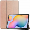 BeCover Чохол-книжка  Smart Case Samsung Galaxy Tab S6 Lite (2024) 10.4" P620/P625/P627 Rose Gold (710818) - зображення 3