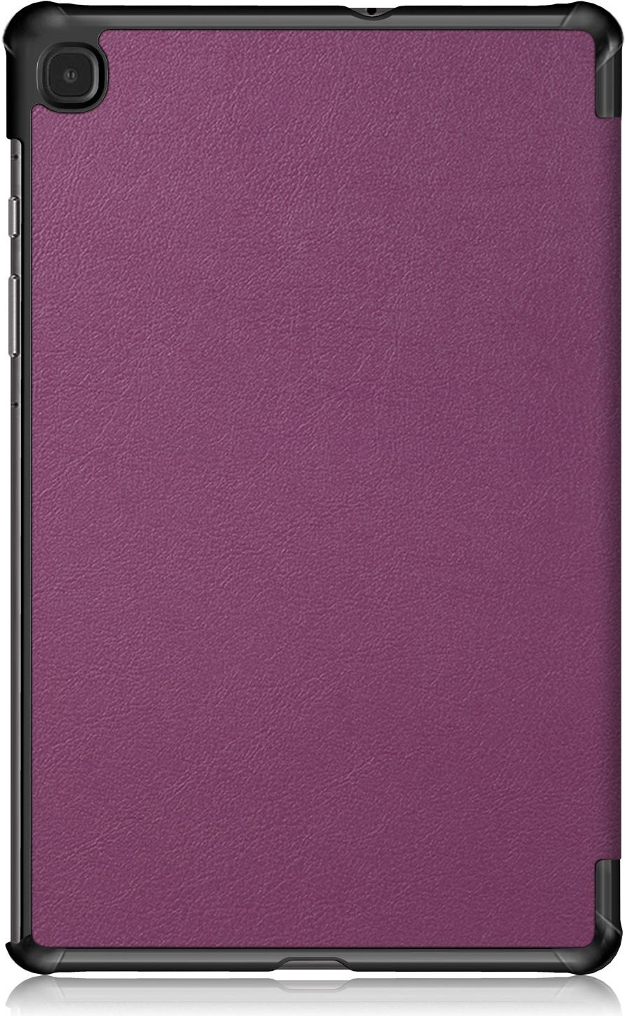 BeCover Чохол-книжка  Smart Case для Samsung Galaxy Tab S6 Lite (2024) 10.4" P620/P625/P627 Purple (710816) - зображення 1