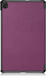 BeCover Чохол-книжка  Smart Case для Samsung Galaxy Tab S6 Lite (2024) 10.4" P620/P625/P627 Purple (710816)