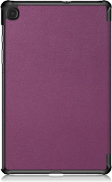   BeCover Чохол-книжка  Smart Case для Samsung Galaxy Tab S6 Lite (2024) 10.4" P620/P625/P627 Purple (710816)