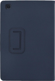 BeCover Чохол  Slimbook для Samsung Galaxy Tab S6 Lite (2024) 10.4" P620/P625/P627 Deep Blue (710811)