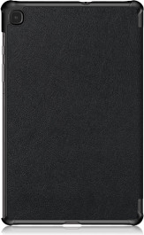 BeCover Чохол-книжка  Smart Case для Samsung Galaxy Tab S6 Lite (2024) 10.4" P620/P625/P627 Black (710812)
