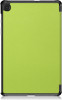 BeCover Чохол-книжка  Smart Case для Samsung Galaxy Tab S6 Lite (2024) 10.4" P620/P625/P627 Green (710815) - зображення 1