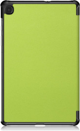 BeCover Чохол-книжка  Smart Case для Samsung Galaxy Tab S6 Lite (2024) 10.4" P620/P625/P627 Green (710815)
