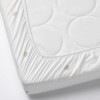 IKEA DROMSLOTT Комплект білизни 3 од., цуценя/бежевий, 60х120 см (805.263.67) - зображення 5
