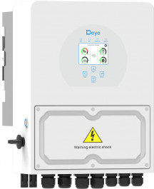   Deye SUN-3K-SG04LP1-EU
