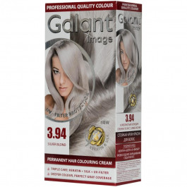 Galant Крем-фарба для волосся  Image 3.94 Сріблястий Блондин 115 мл (3800049200921)