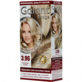 Galant Крем-фарба для волосся  Image 3.96 Перловий 115 мл (3800010501439)
