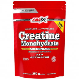 Amix Creatine Monohydrate pwd 250 g /83 servings/