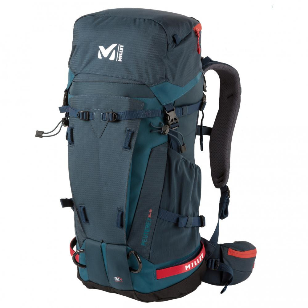 Millet Peuterey Integrale 35+10 / Orion Blue (MIS2078 8737) - зображення 1