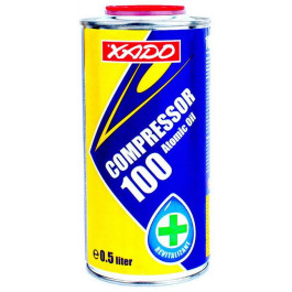 XADO Compressor Oil 100 0.5 л