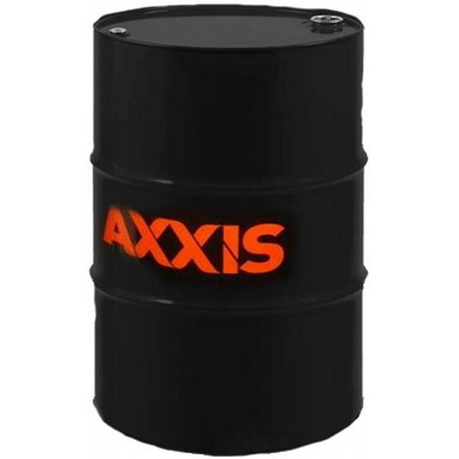 AXXIS DZL Light 10W-40 60л - зображення 1
