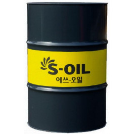 S-OIL SEVEN GOLD 5W-40 200л