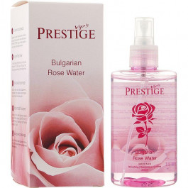 Vip's Prestige Болгарська рожева вода-спрей  Rose&Pearl 250 мл (3800010503624)