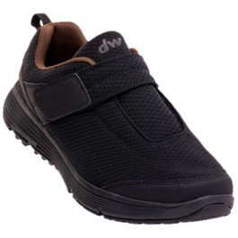 Diawin Ортопедичне взуття  Deutschland GmbH  comfort Black Cofee 44 Extra Wide (екстра широка повнота)