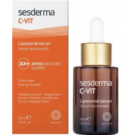 SeSDerma C-Vit Liposomal Serum 30ml