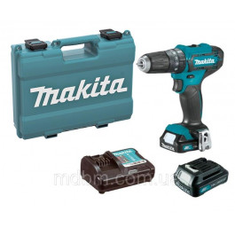   Makita HP333DWYE