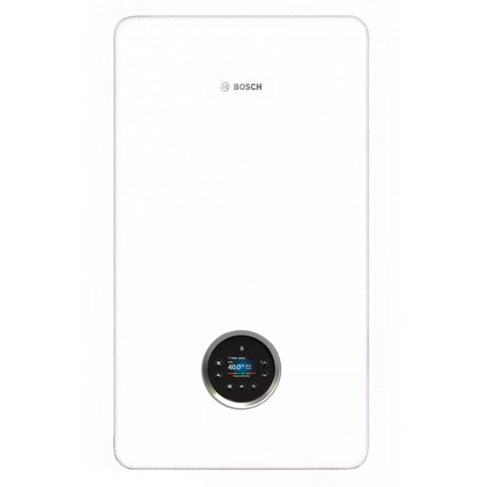 Bosch Condens 5700i W GC5700iW 30 P (7736902843) - зображення 1